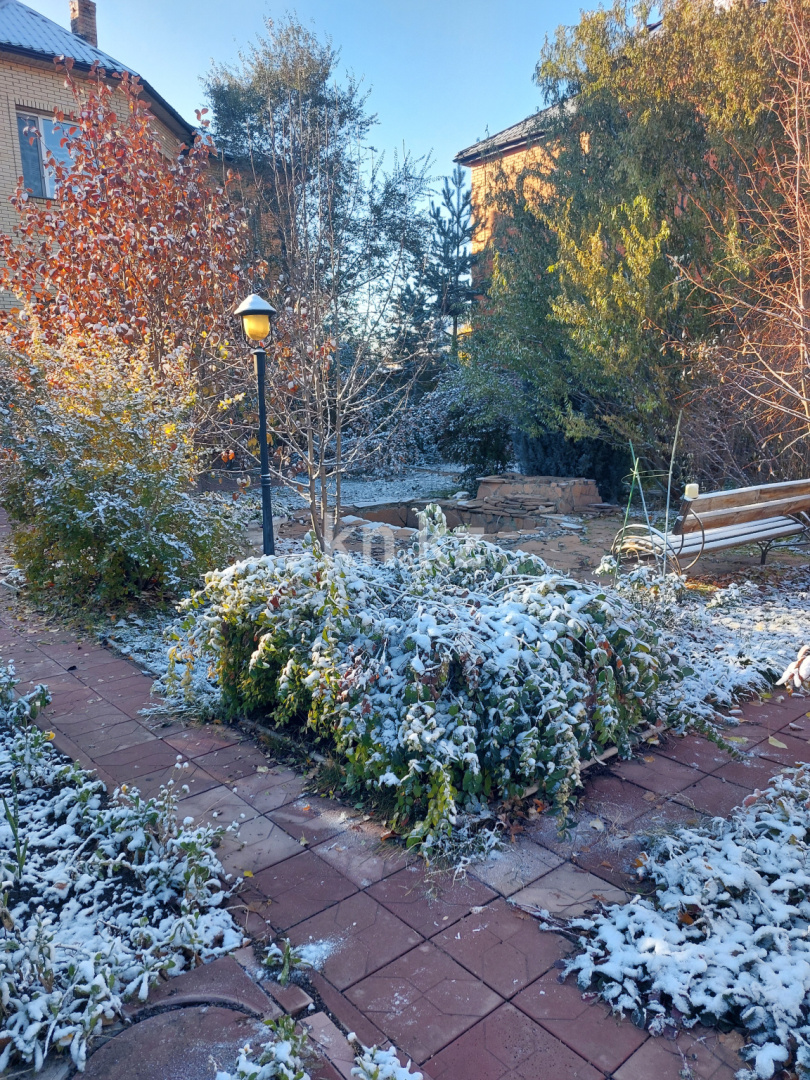 Продажа 5-комнатного дома, 385 м², мкр. Городской аэропорт в Караганде - фото 4