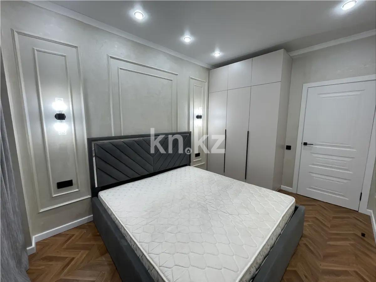 Продажа 3-комнатной квартиры, 54.5 м² в Алматы - фото 2