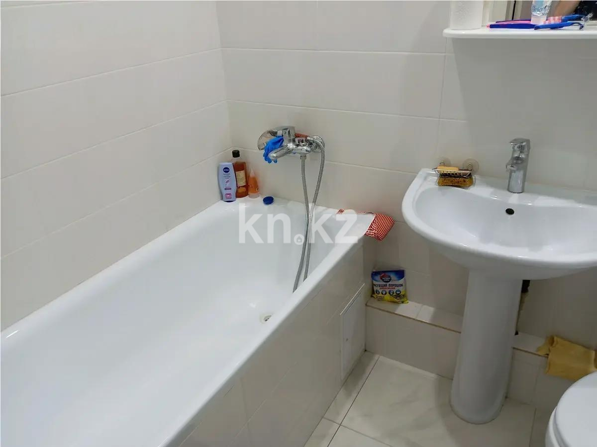 Продажа 1-комнатной квартиры, 36.5 м², ул. Дукенулы, дом  38/1 в Астане - фото 4