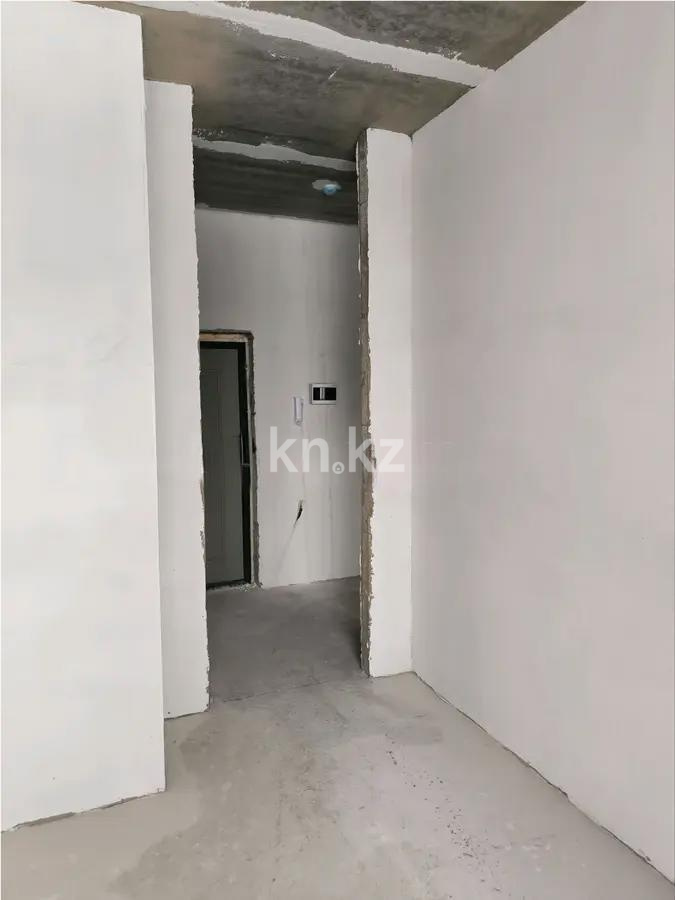 Продажа 2-комнатной квартиры, 52.4 м², ул. Тынышбайулы, дом  10 в Астане