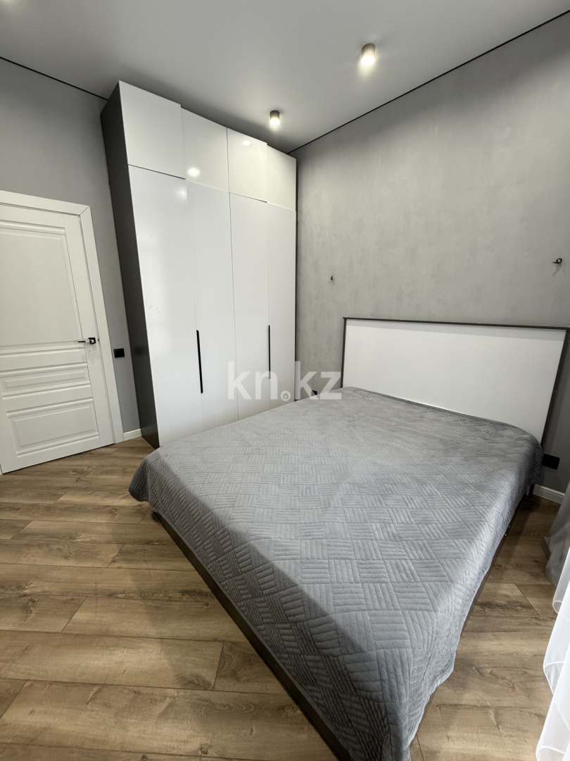 Продажа 2-комнатной квартиры, 45 м² в Астане - фото 8