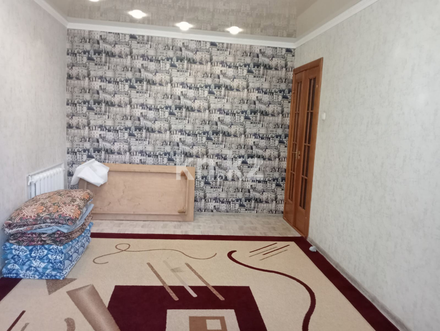 Продажа 2-комнатной квартиры, 53 м², ул. Академика Тайманова, дом  127 в Уральске - фото 3