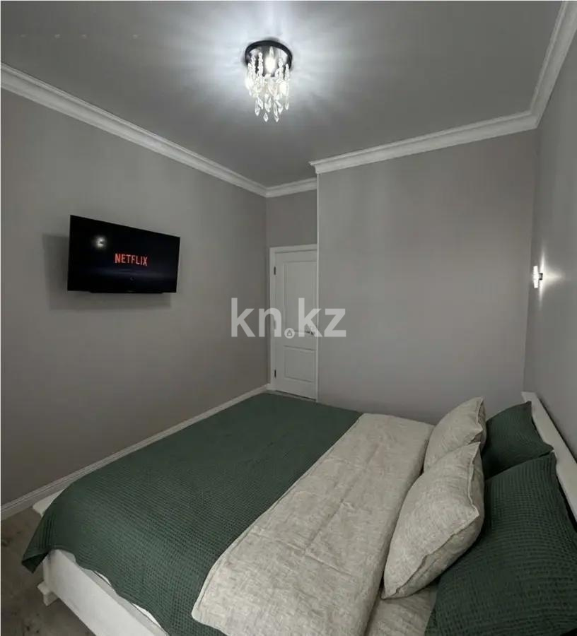 Продажа 1-комнатной квартиры, 40 м² в Астане - фото 2