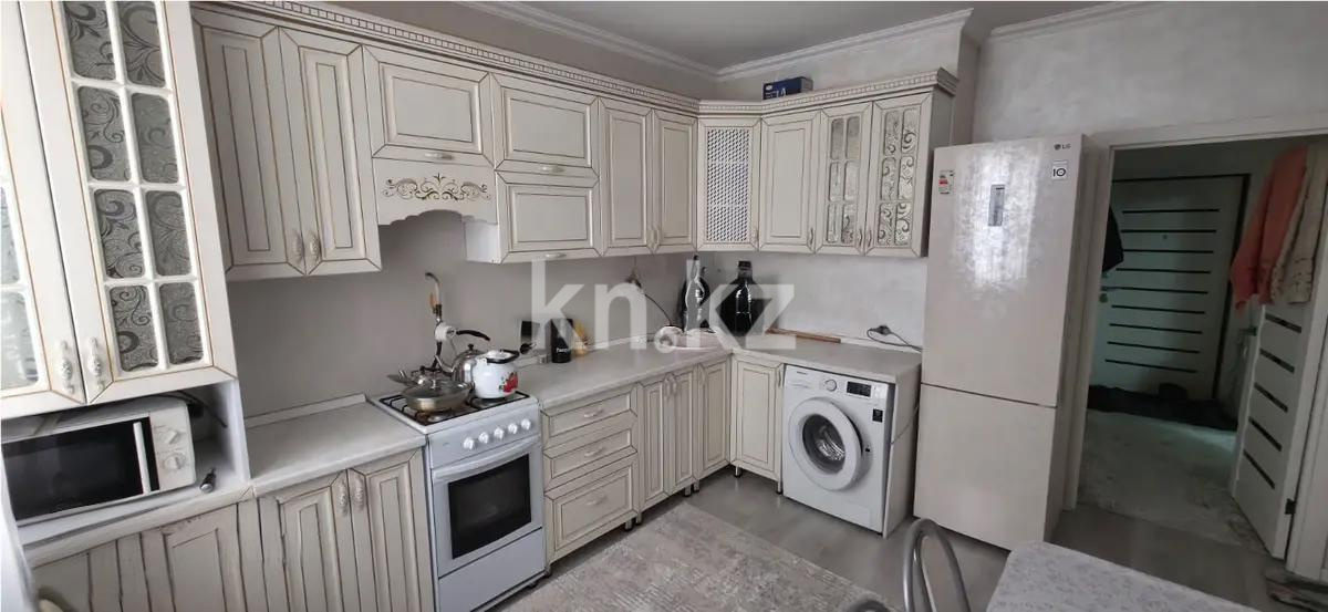 Продажа 1-комнатной квартиры, 40 м² в Алматы - фото 3