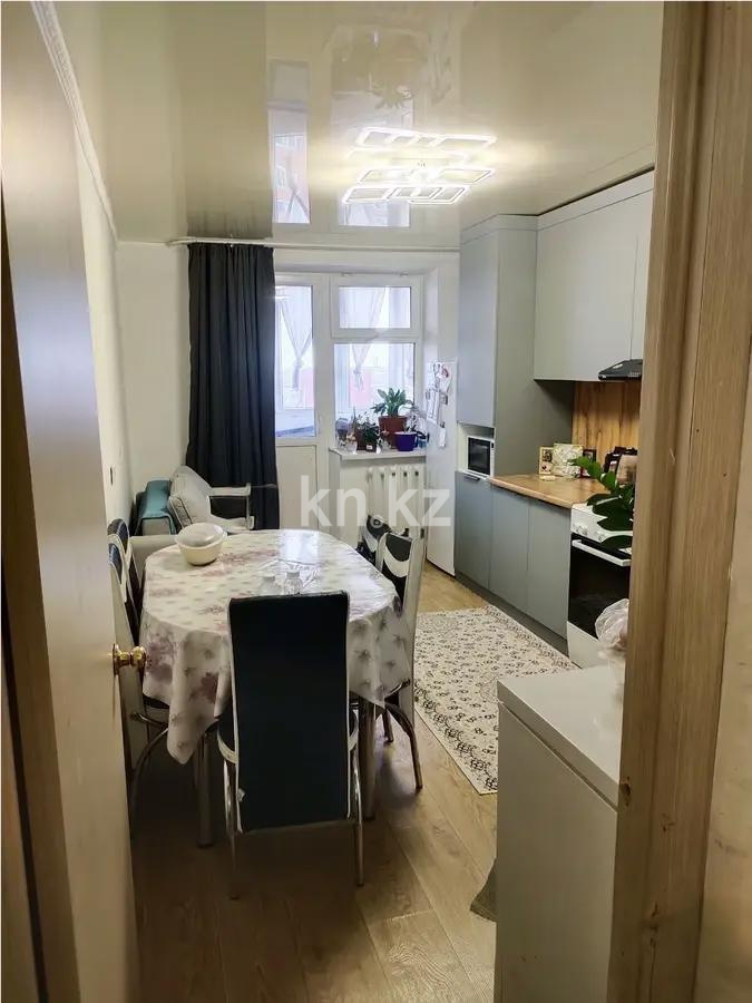 Продажа 1-комнатной квартиры, 41 м² в Астане - фото 2