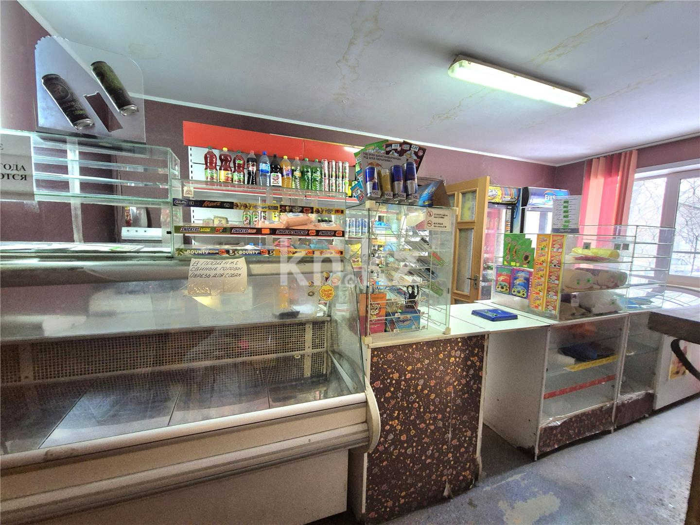 Продажа помещения, 138 м² в Темиртау