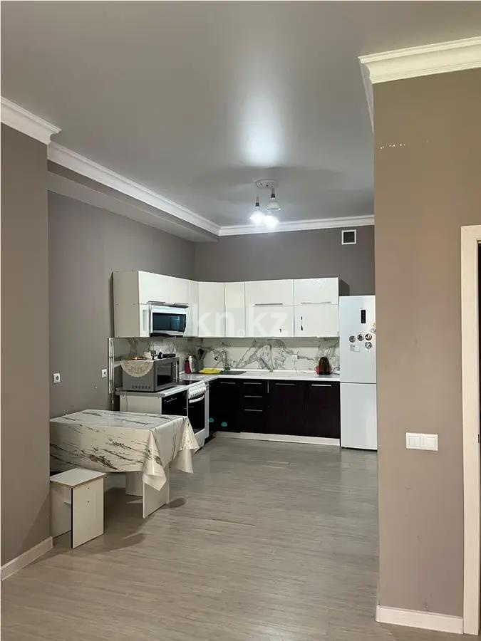 Продажа 3-комнатной квартиры, 102 м² в Астане - фото 3