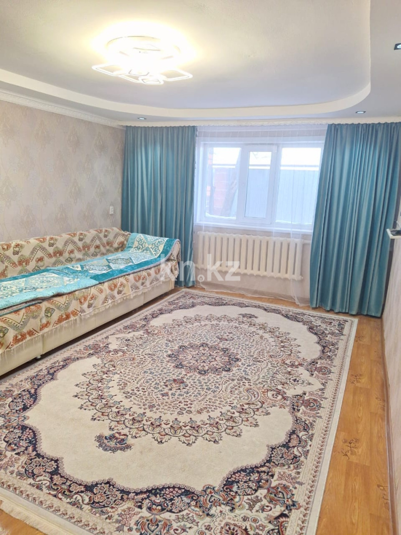 Продажа 4-комнатного дома, 108 м² в Астане