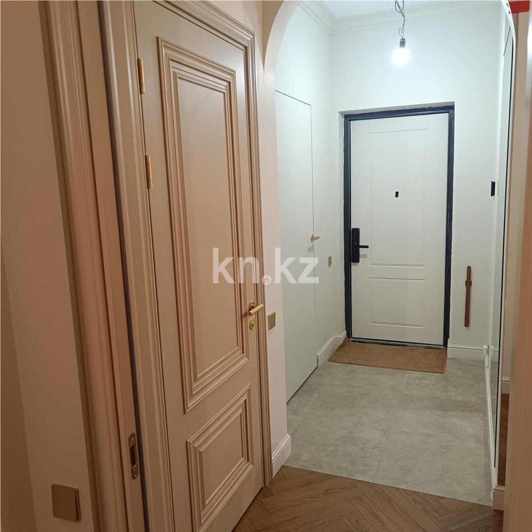 Продажа 5-комнатной квартиры, 132 м² в Астане - фото 7