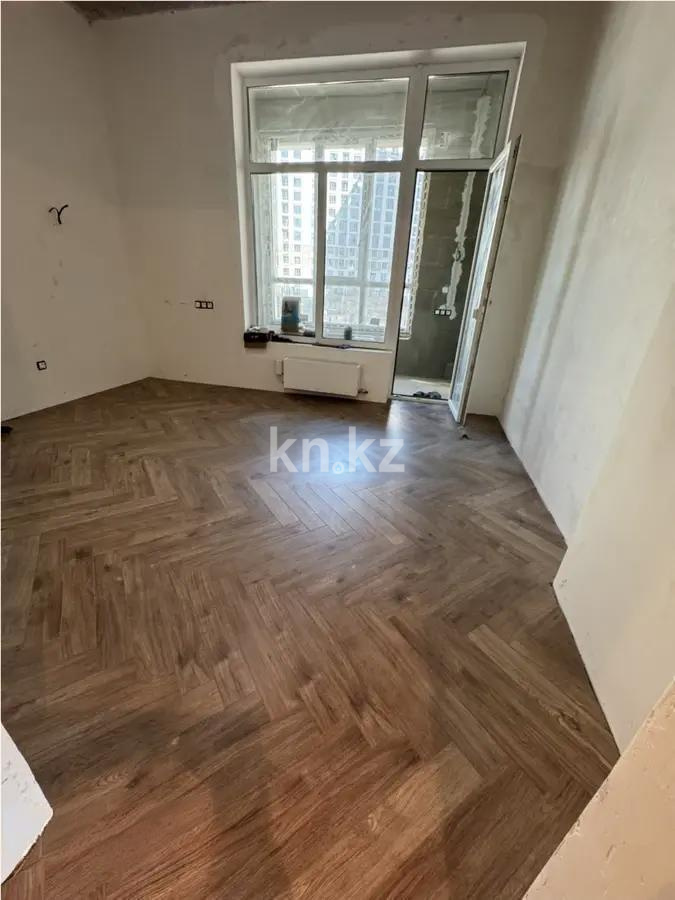 Продажа 3-комнатной квартиры, 67 м² в Астане
