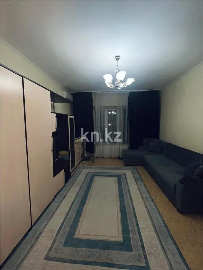 Продажа 1-комнатной квартиры, 34 м² в Алматы
