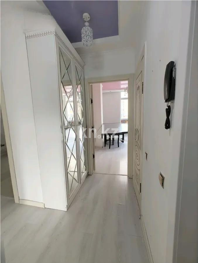 Продажа 2-комнатной квартиры, 60.6 м² в Астане - фото 6