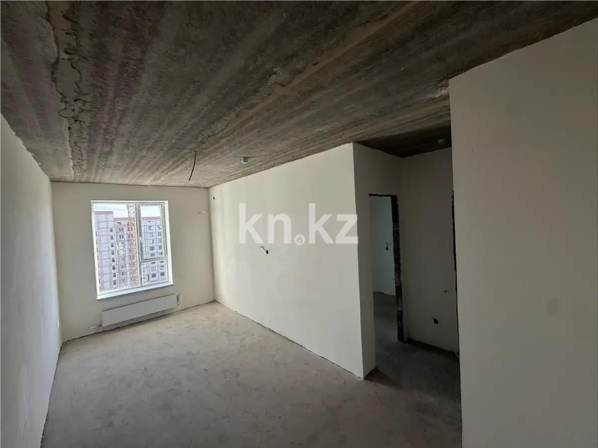 Продажа 1-комнатной квартиры, 39 м² в Астане
