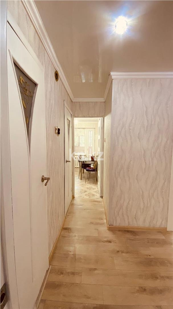 Продажа 3-комнатной квартиры, 62 м² в Караганде - фото 12