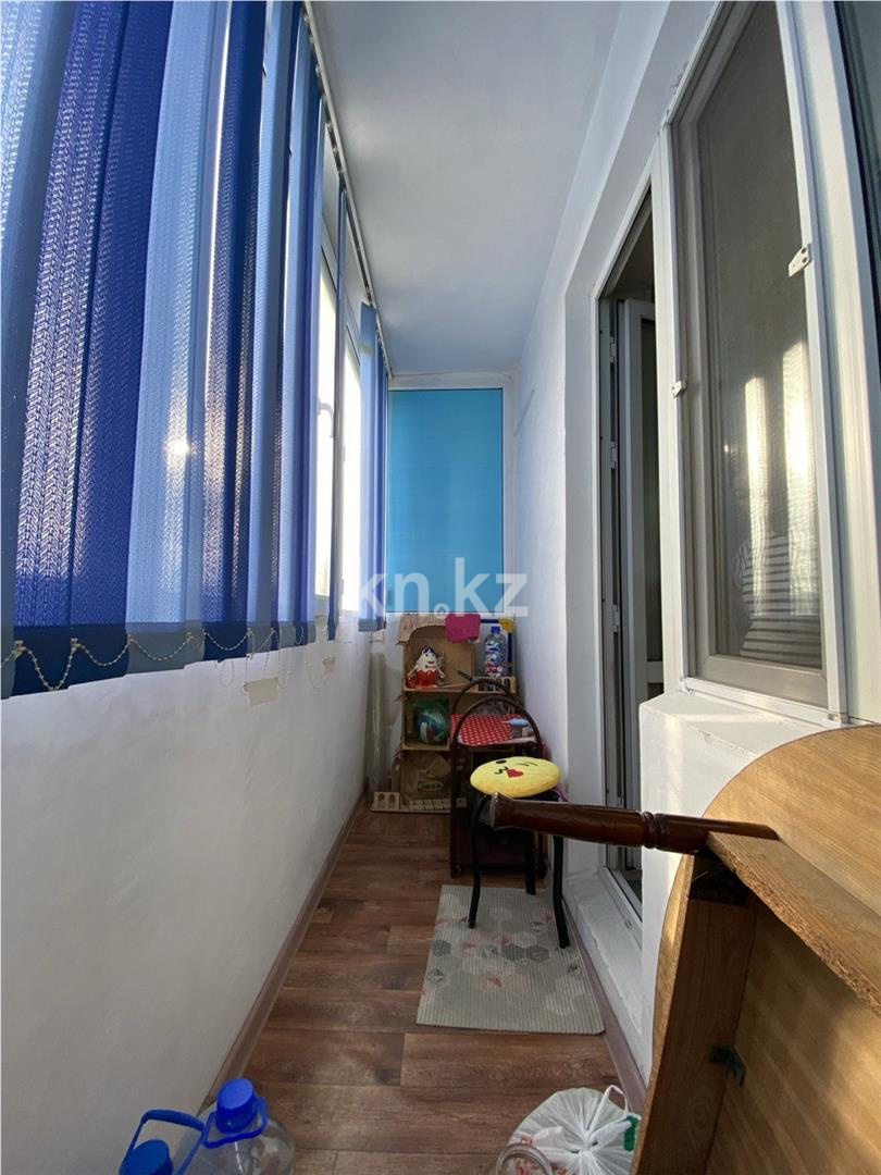 Продажа 2-комнатной квартиры, 55 м² в Темиртау - фото 14