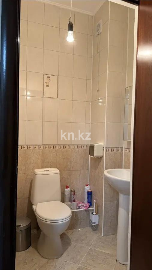 Продажа 2-комнатной квартиры, 85.2 м² в Алматы - фото 5