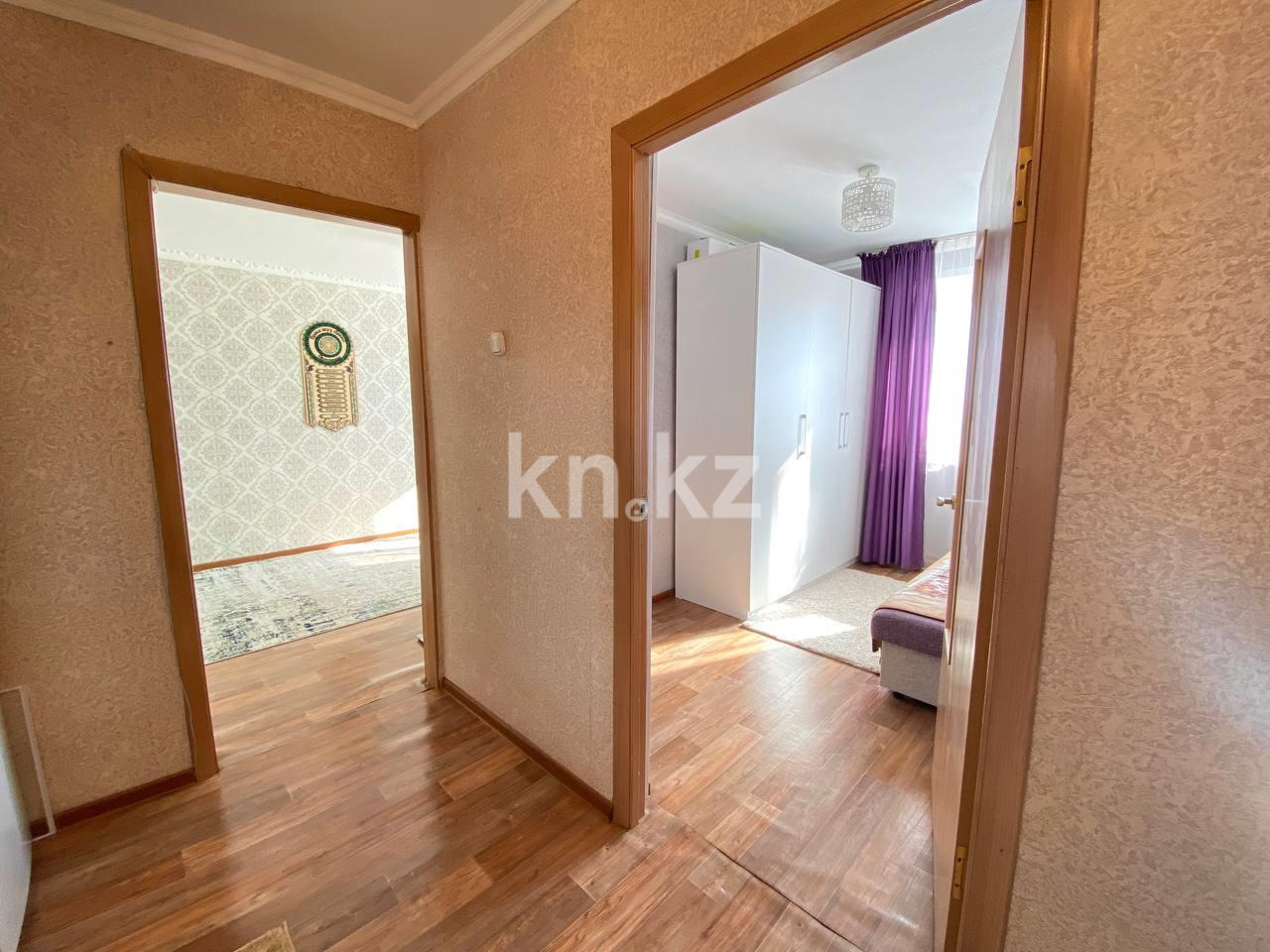 Продажа 4-комнатной квартиры, 60 м², мкр-н 21 в Караганде - фото 9