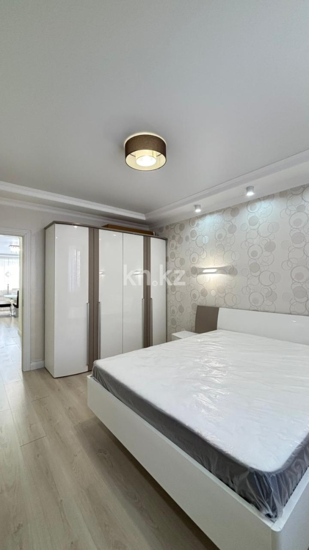 Продажа 3-комнатной квартиры, 82 м² в Астане - фото 10