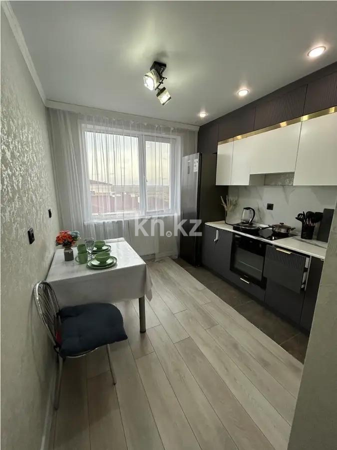 Продажа 1-комнатной квартиры, 35 м² в Астане - фото 2