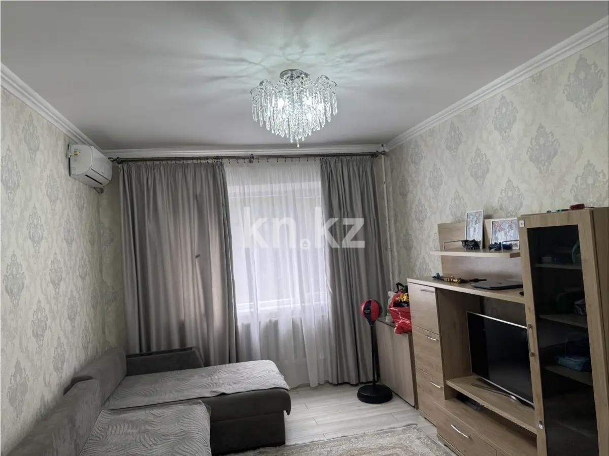 Продажа 2-комнатной квартиры, 54 м² в Алматы