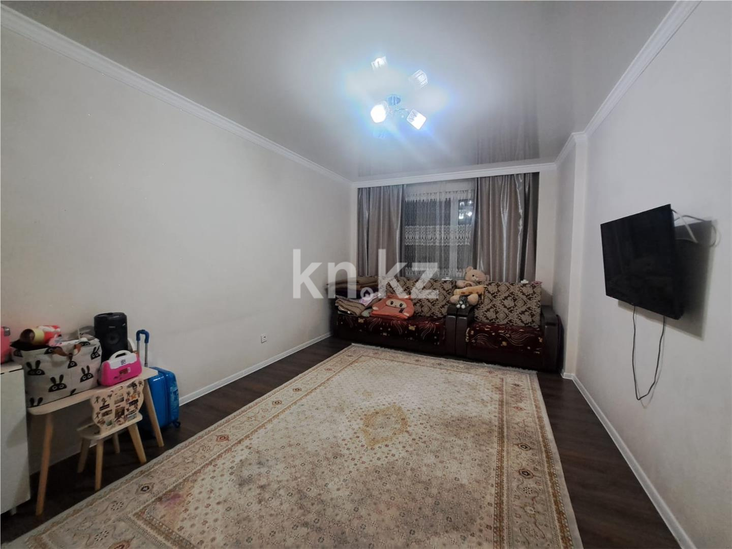 Продажа 2-комнатной квартиры, 64 м² в Астане