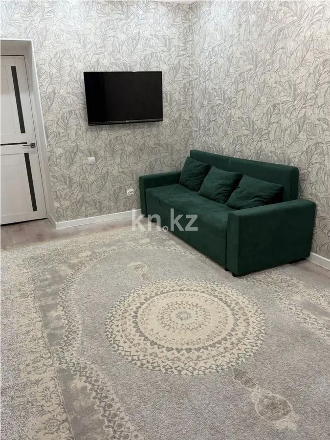 Продажа 2-комнатной квартиры, 44 м² в Астане