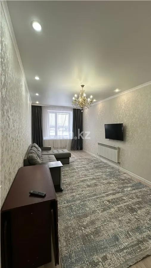 Продажа 2-комнатной квартиры, 68.5 м² в Астане