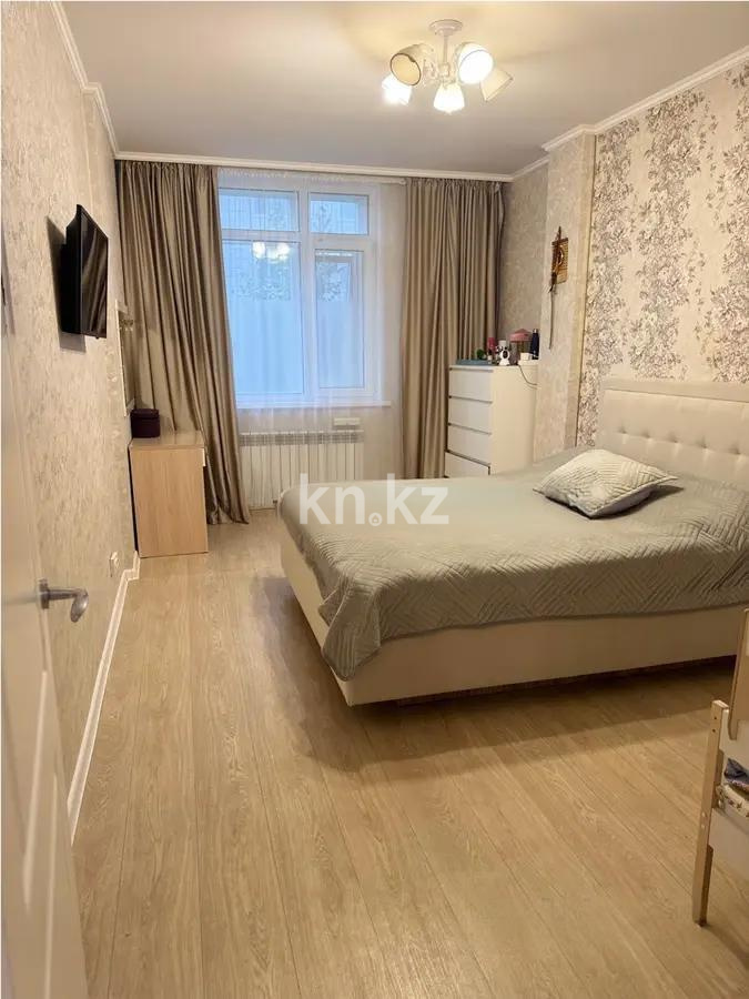 Продажа 3-комнатной квартиры, 71.5 м², пр. Улы Дала, дом  65/2 в Астане - фото 2