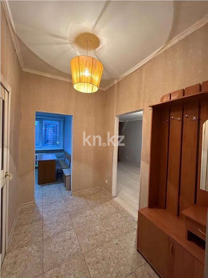 Продажа 1-комнатной квартиры, 35 м² в Астане - фото 4