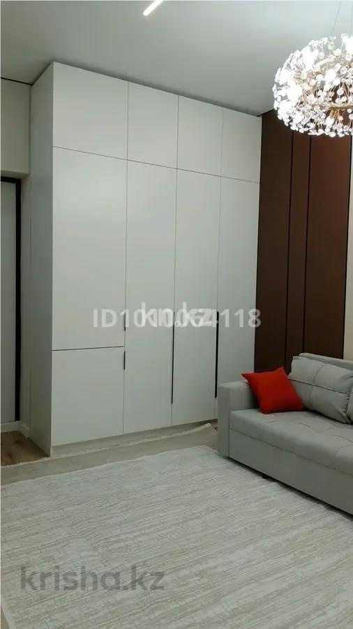Продажа 3-комнатной квартиры, 46 м² в Алматы