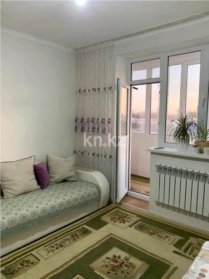 Продажа 2-комнатной квартиры, 38 м², ул. Байтурсынова, дом  37 в Астане