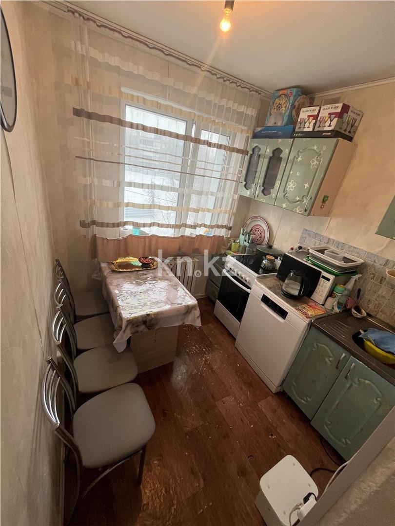 Продажа 2-комнатной квартиры, 47 м², ул. Квартал 4а в Темиртау - фото 6