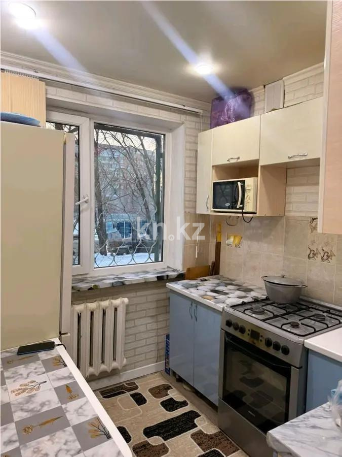 Продажа 2-комнатной квартиры, 45 м² в Темиртау