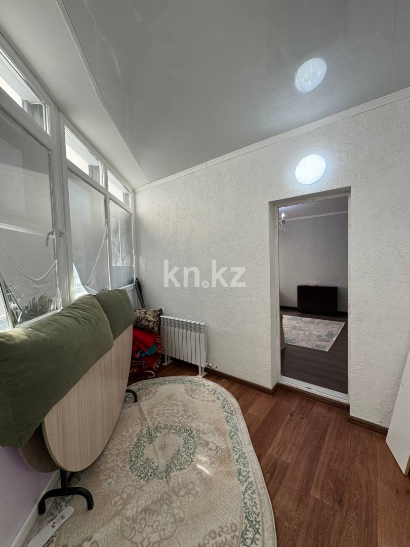 Аренда 1-комнатной квартиры, 40 м² в Астане - фото 6