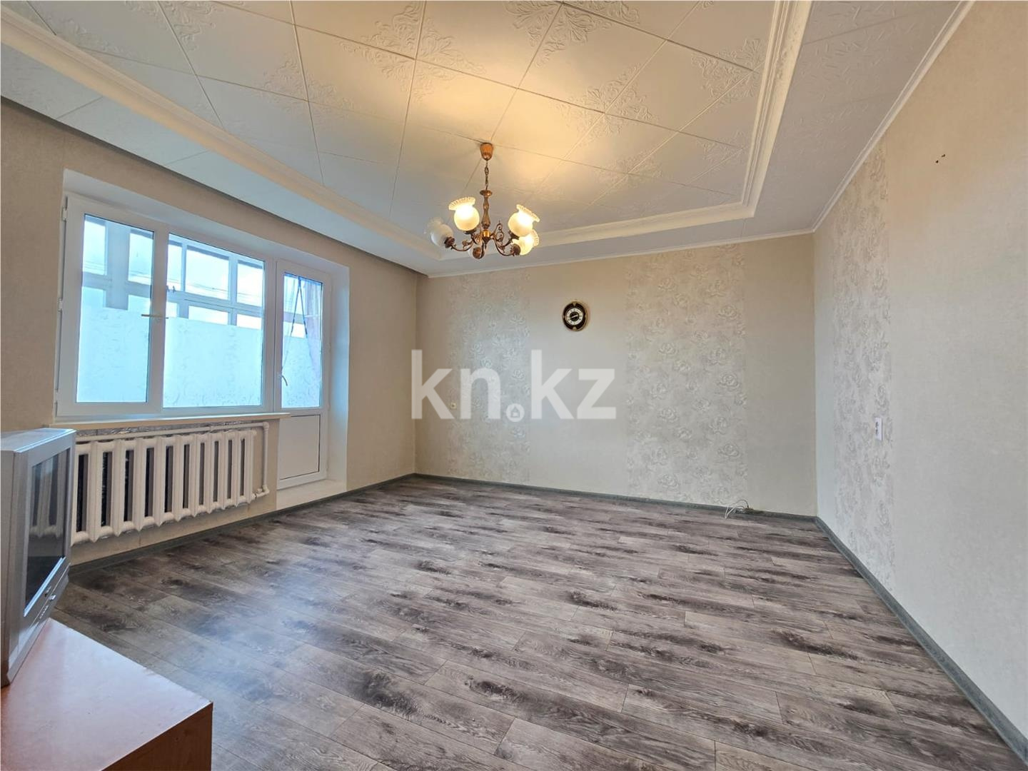 Продажа 3-комнатной квартиры, 65 м² в Темиртау