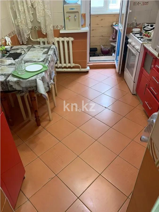 Продажа 3-комнатной квартиры, 64 м² в Алматы - фото 4