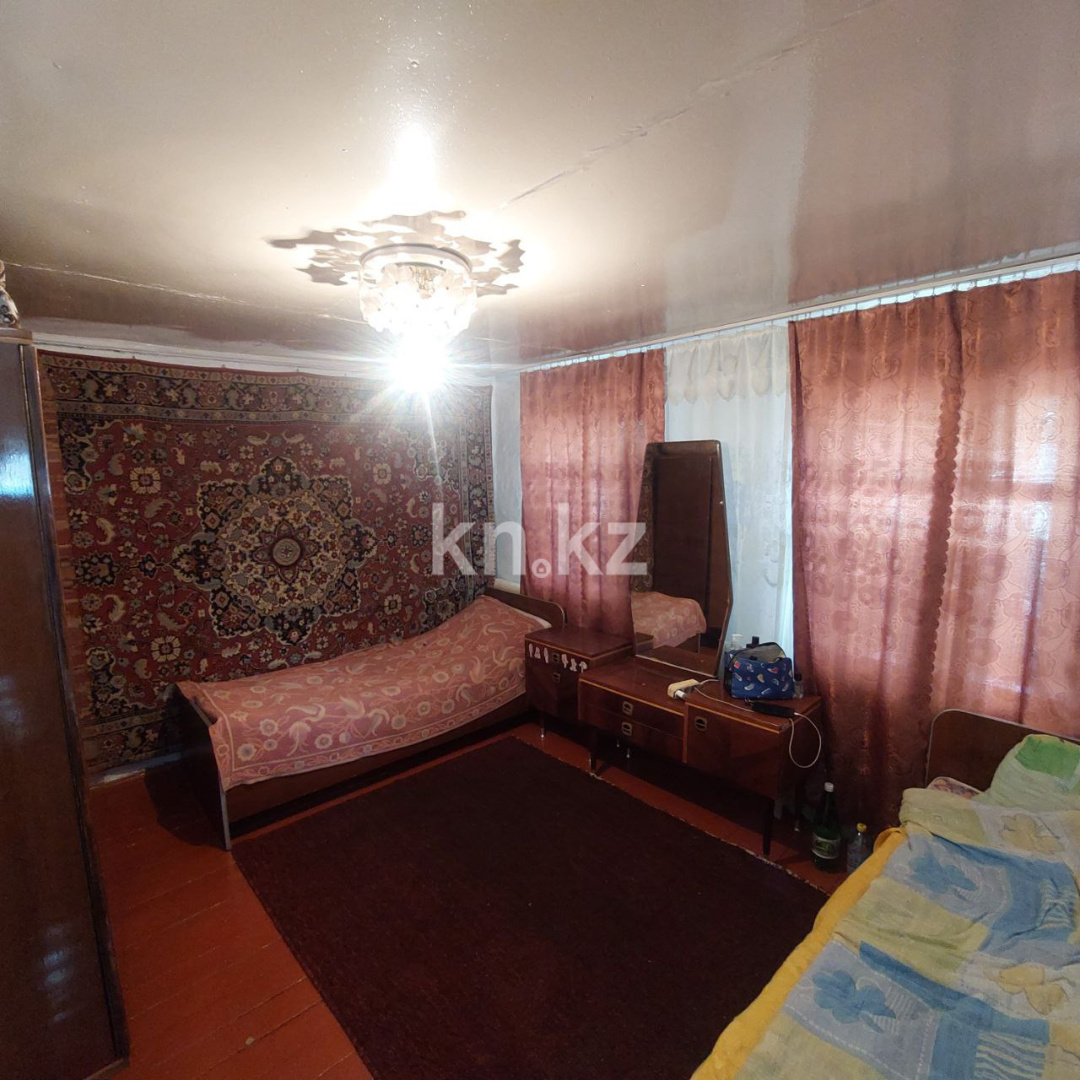 Продажа 6-комнатного дома, 123.8 м², ул. Леонида Беды в Костанае - фото 15