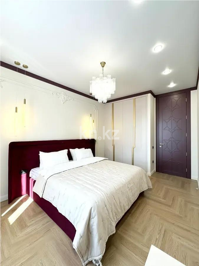 Продажа 3-комнатной квартиры, 66 м² в Астане - фото 3