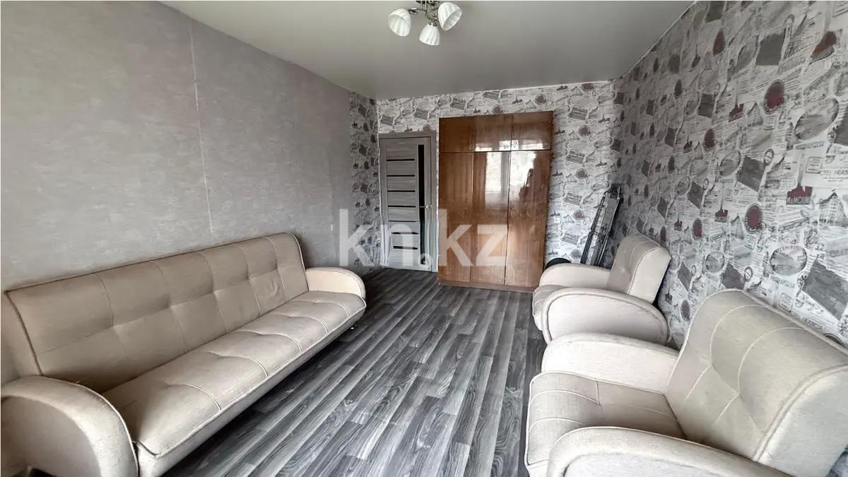 Продажа 2-комнатной квартиры, 56 м² в Алматы