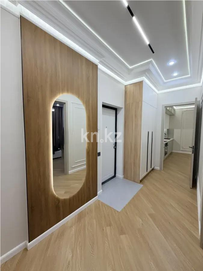 Продажа 3-комнатной квартиры, 66 м² в Астане - фото 5