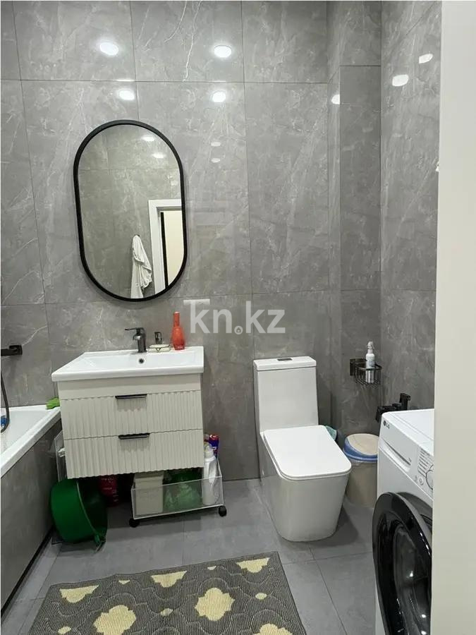 Продажа 2-комнатной квартиры, 62 м² в Астане - фото 4