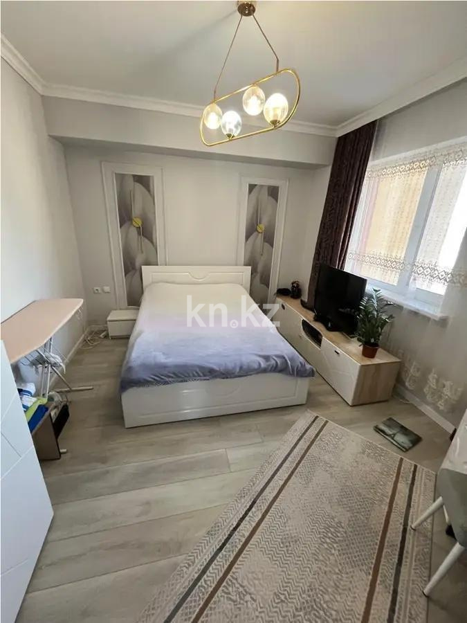 Продажа 3-комнатной квартиры, 68.5 м² в Астане - фото 2
