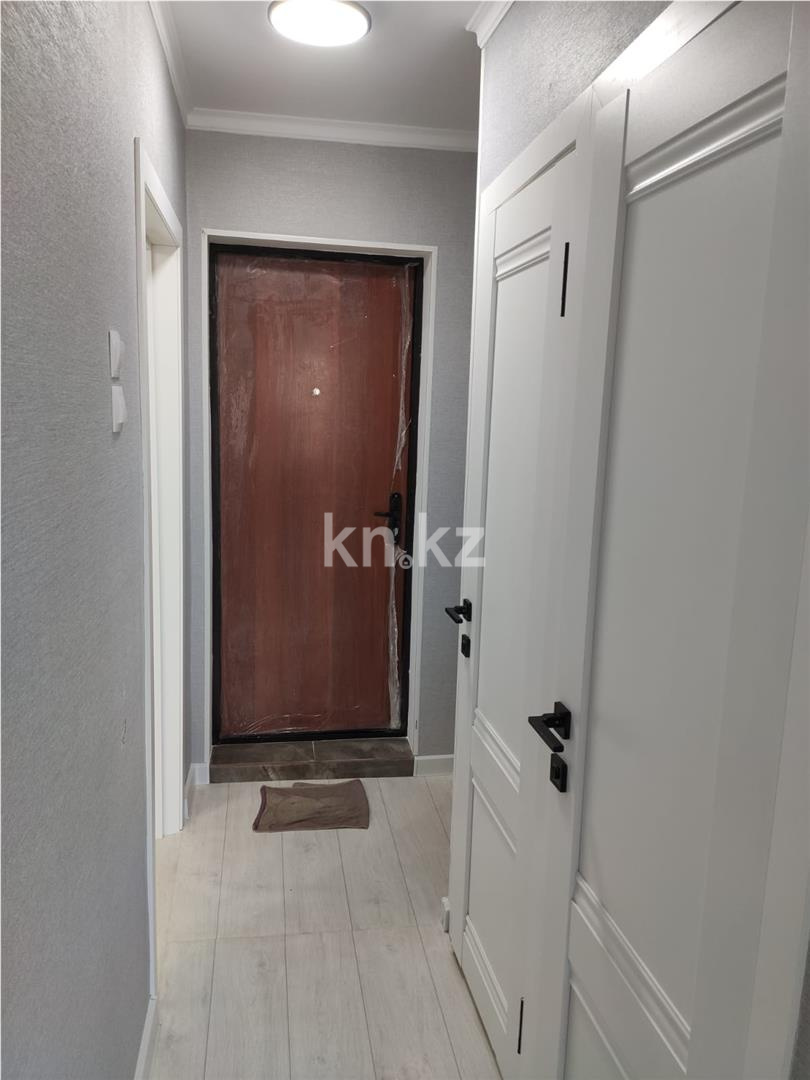 Продажа 1-комнатной квартиры, 30 м², ул. Гапеева в Караганде - фото 7