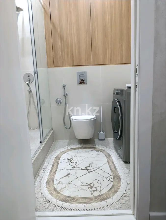 Продажа 2-комнатной квартиры, 57 м² в Астане - фото 4