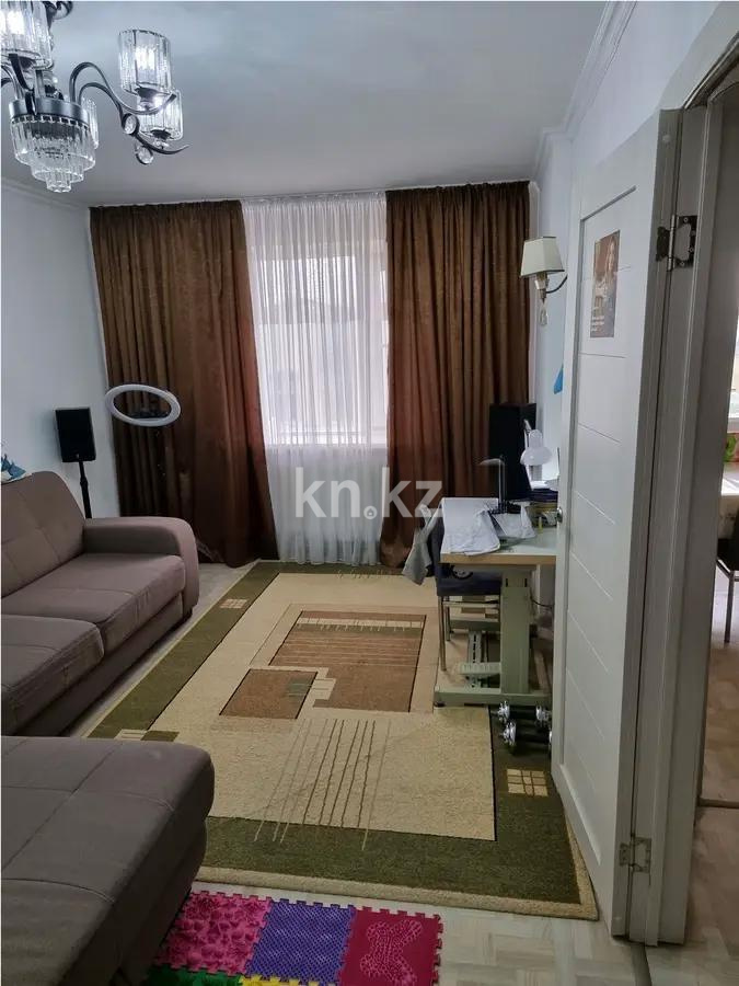 Продажа 3-комнатной квартиры, 78 м², ул. Тынышбайулы, дом  2 в Астане