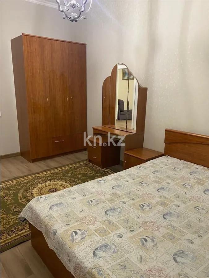 Продажа 2-комнатной квартиры, 61.1 м² в Астане