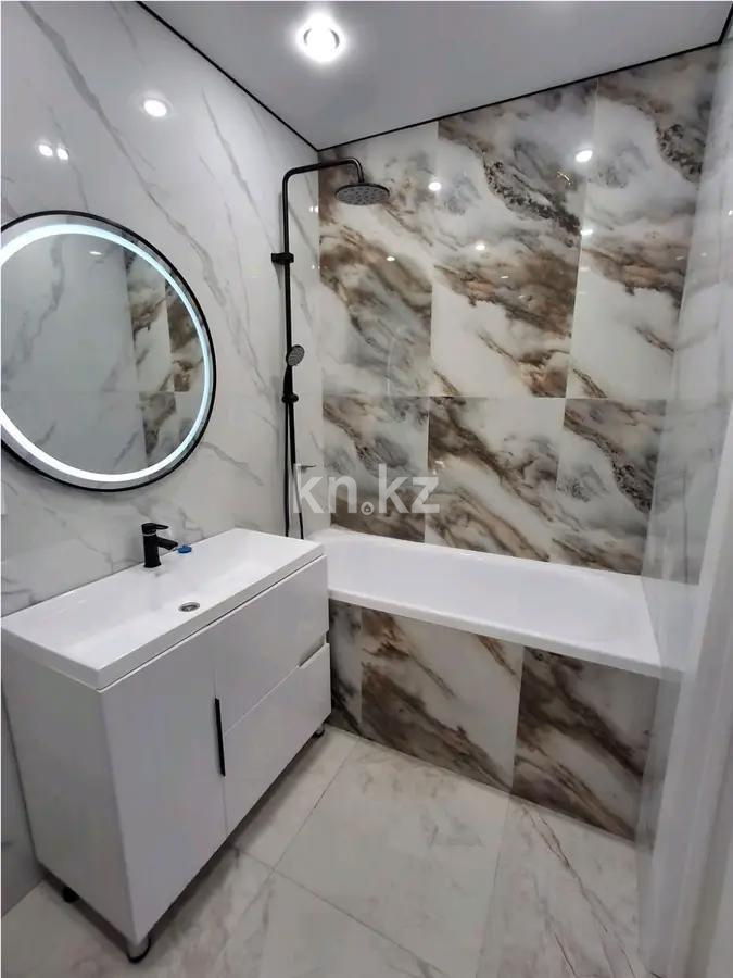 Продажа 2-комнатной квартиры, 62 м² в Алматы - фото 4