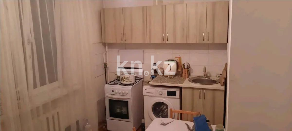 Продажа 1-комнатной квартиры, 45 м², мкр. Жас Канат, дом  1/16 в Алматы - фото 2