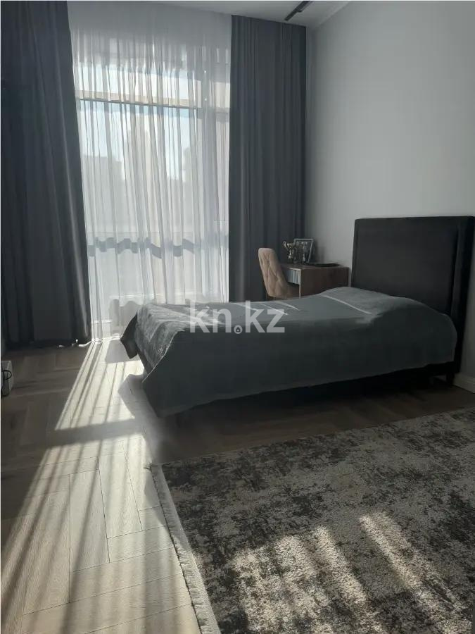 Продажа 3-комнатной квартиры, 94 м², ул. Сарайшык, дом  4 в Астане - фото 3