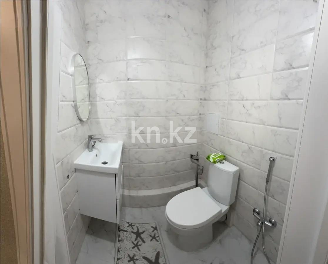 Продажа 3-комнатной квартиры, 86 м² в Алматы - фото 6